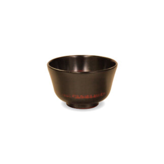 天然木　オーガニック MR漆　お椀　雑貨